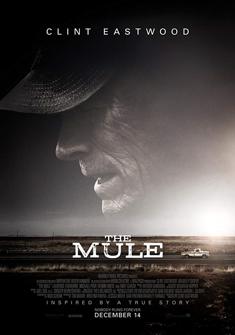 The Mule (2018) full Movie Download free in hd