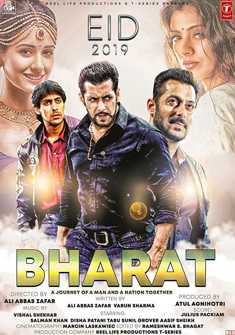 Bharat (2019) full Movie Download free in hd