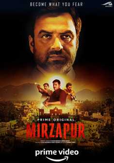 Mirzapur (2018) full Season Download free in hd