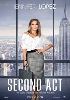 Second Act (2018) full Movie Download free in hd
