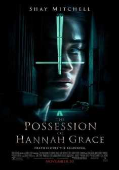 The Possession of Hannah Grace (2018) full Movie Download Dual Audio