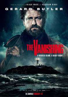 The Vanishing (2018) full Movie Download free in hd