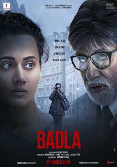 Badla (2019) full Movie Download free in hd