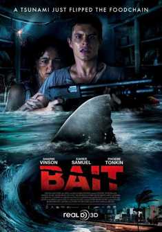 Bait (2012) full Movie Download Free in Dual Audio