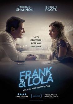 Frank and Lola (2016) full Movie Download free in hd