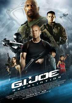 G.I. Joe: Retaliation (2013) full Movie Download free dual audio