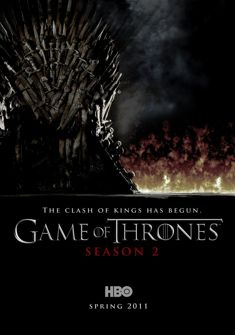 Game of Thrones 2 full Season Download free in Dual Audio
