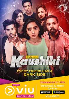 Kaushiki (2018) full season Download free in hd
