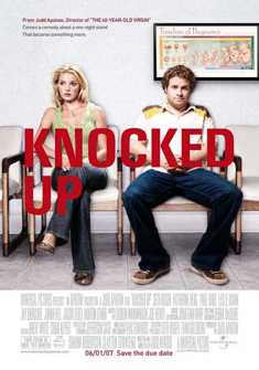 Knocked Up (2007) full Movie Download Free in Dual Audio