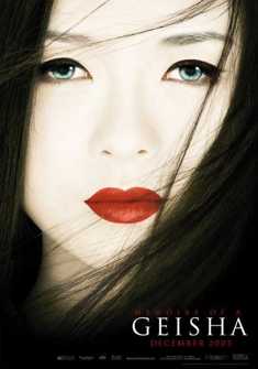 Memoirs of a Geisha (2005) full Movie Download Dual Audio