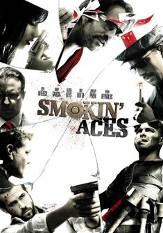 Smokin Aces (2006) full Movie Download free in Dual Audio