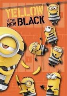 Yellow is the New Black (2018) full Movie Download free hd