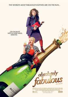 Absolutely Fabulous (2016) full Movie Download Dual Audio