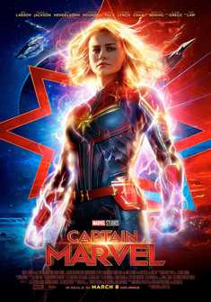 Captain Marvel (2019) full Movie Download free in hd