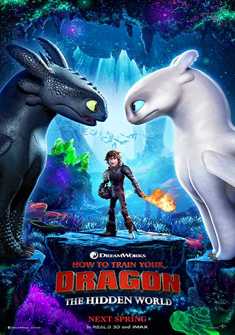 How to Train Your Dragon (2019) full Movie Download Free
