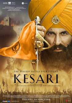 Kesari (2019) full Movie Download free in hd