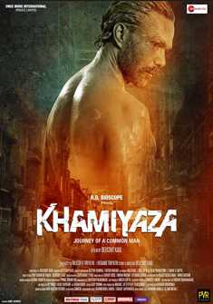 Khamiyaza (2019) full Movie Download free in Hindi