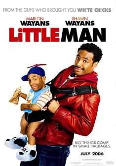 Littleman (2006) full Movie Download free in hd