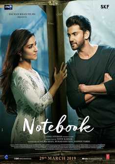 Notebook (2019) full Movie Download free in hd