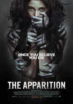 The Apparition (2012) full Movie Download free dual audio
