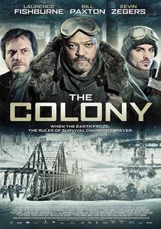 The Colony (2013) full Movie Download free in dual audio