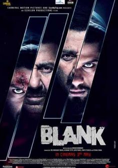 Blank (2019) full Movie Download free in hd