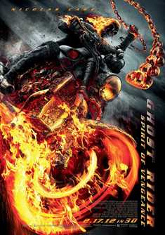 Ghost Rider (2011) full Movie Download free in Dual Audio