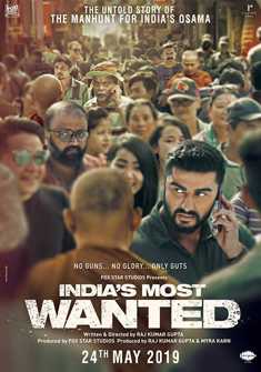 India's Most Wanted (2019) full Movie Download free in hd