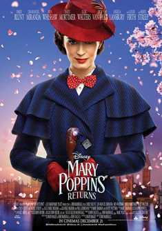 Mary Poppins Returns (2018) full Movie Download free in hd
