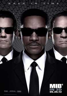 Men in Black 3 (2012) full Movie Download Free in Dual Audio