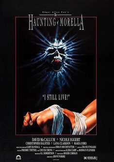 The Haunting of Morella (1990) full Movie Download Dual Audio