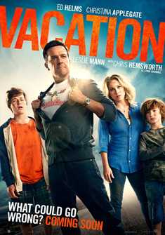 Vacation (2015) full Movie Download free in hd