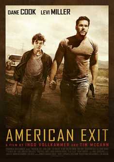 American Exit (2019) full Movie Download free in hd