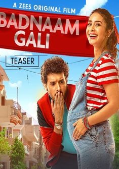 Badnaam Gali (2019) full Movie Download Free 2019 HD