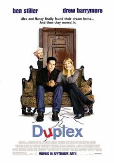 Duplex (2003) full Movie Download Free in Dual Audio