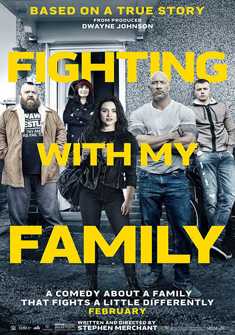 Fighting with My Family (2019) full Movie Download Free HD