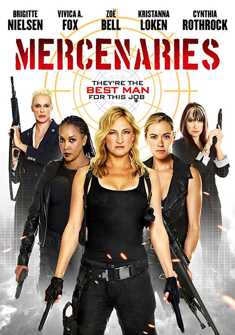 Mercenaries (2014) full Movie Download Free in Dual Audio