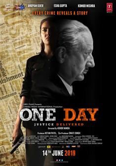 One Day: Justice Delivered (2019) full Movie Download free in hd