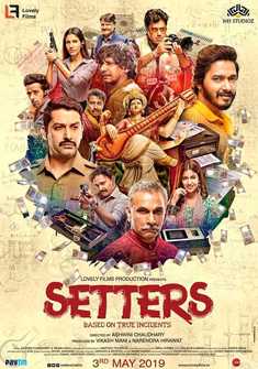 Setters (2019) full Movie Download free in hd