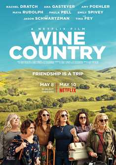 Wine Country (2019) full Movie Download free in hd
