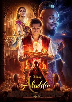 Aladdin (2019) full Movie Download free in hd