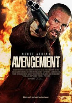 Avengement (2019) full Movie Download free in hd