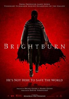 Brightburn (2019) full Movie Download free in hd