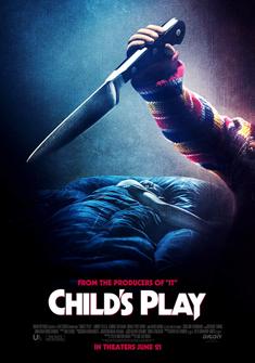 Child's Play (2019) full Movie Download free in hd