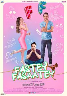 Fastey Fasaatey (2019) full Movie Download free in hd