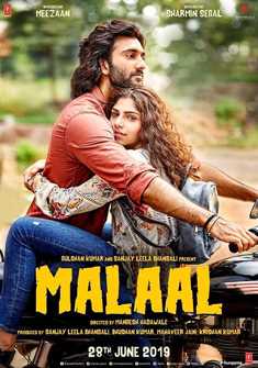 Malaal (2019) full Movie Download free in hd