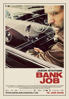 The Bank Job (2008) full Movie Download free dual audio hd