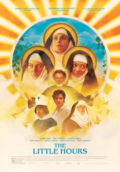 The Little Hours (2017) full Movie Download free in dual audio