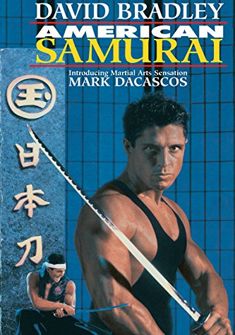 American Samurai (1992) full Movie Download Free Dual Audio