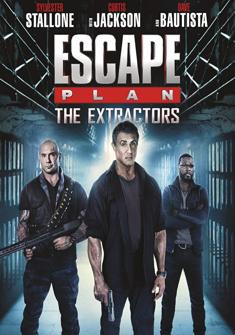 Escape Plan: The Extractors (2019) full Movie Download free